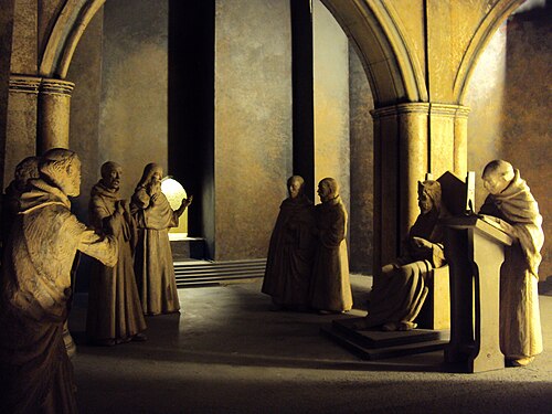 Disputation of Barcelona